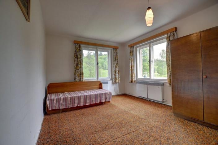 Prodej rodinného domu, Rudník - Arnultovice, 208 m2