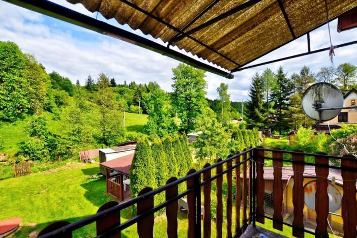 Prodej rodinného domu, Rudník - Arnultovice, 208 m2