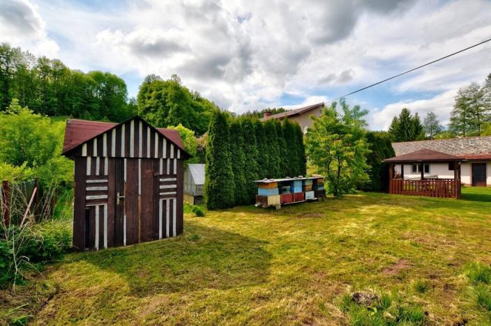Prodej rodinného domu, Rudník - Arnultovice, 208 m2