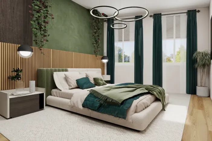 Prodej bytu 2+kk, Vrchlabí - Hořejší Vrchlabí, Peklo, 59 m2