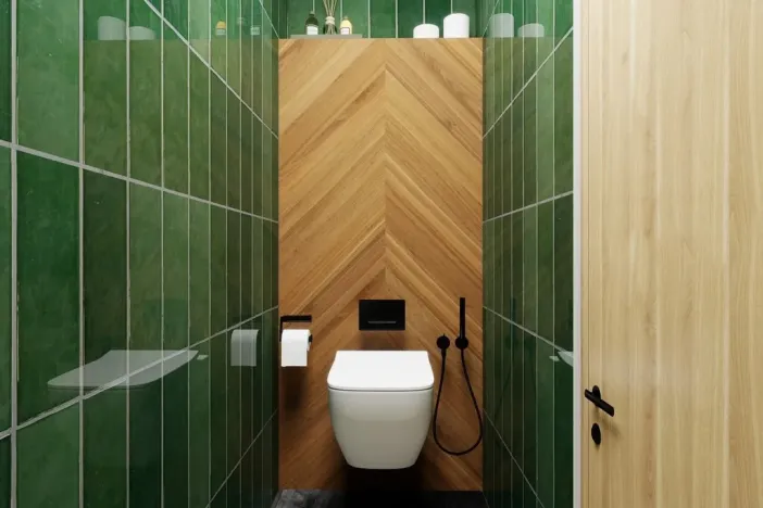 Prodej bytu 2+kk, Vrchlabí - Hořejší Vrchlabí, Peklo, 59 m2