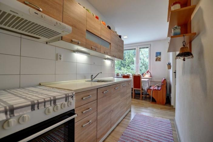 Prodej bytu 3+1, Rokytnice nad Jizerou - Horní Rokytnice, 63 m2