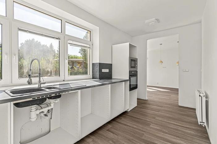 Prodej rodinného domu, Mnichovice, Skuhrovecká, 591 m2