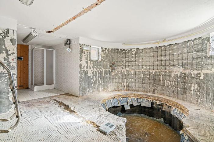 Prodej rodinného domu, Mnichovice, Skuhrovecká, 591 m2