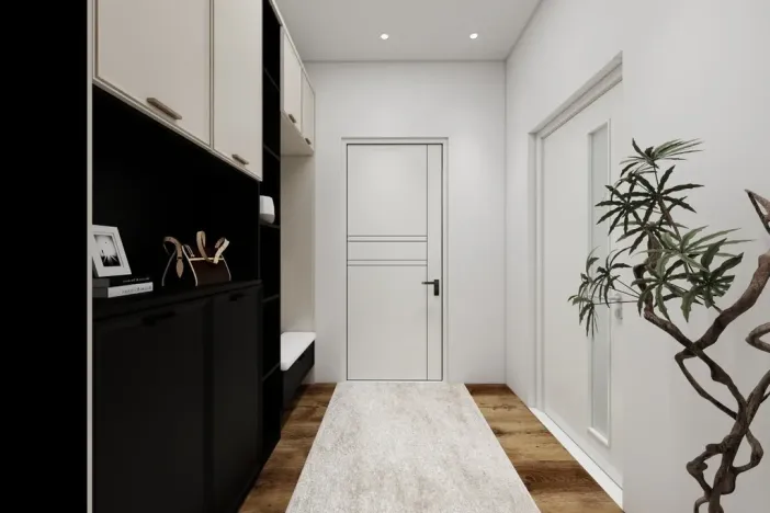 Prodej bytu 1+kk, Vrchlabí - Hořejší Vrchlabí, Peklo, 30 m2