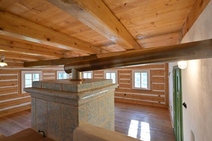 Prodej chalupy, Dolní Dvůr, 146 m2