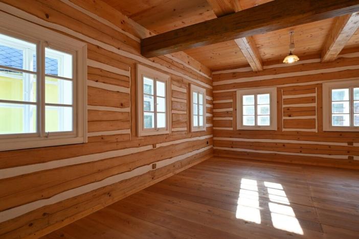 Prodej chalupy, Dolní Dvůr, 146 m2