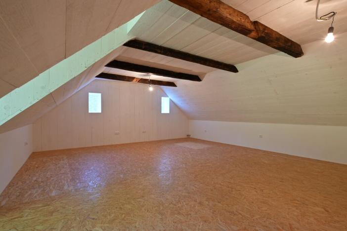 Prodej chalupy, Dolní Dvůr, 146 m2