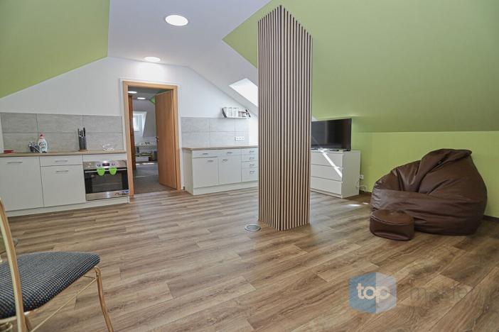 Prodej rodinného domu, Pyšely - Zaječice, Na Dolíku, 699 m2