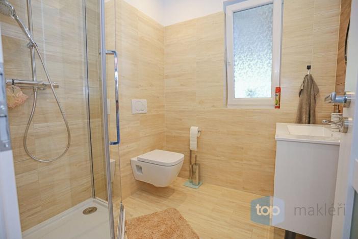 Prodej rodinného domu, Pyšely - Zaječice, Na Dolíku, 699 m2