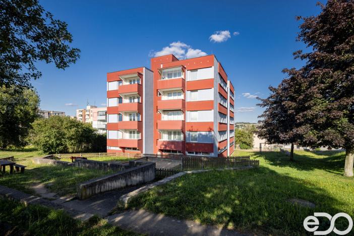 Prodej bytu 3+1, Pelhřimov, Boženy Němcové, 71 m2
