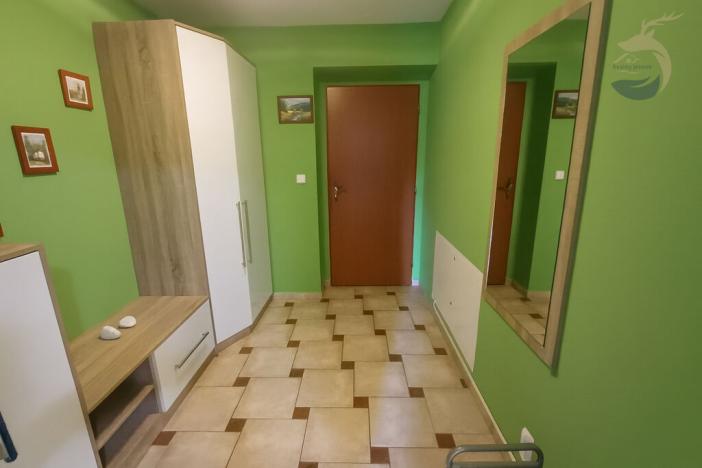 Prodej apartmánu, Srní, 96 m2
