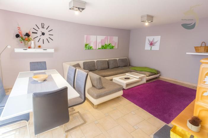 Prodej apartmánu, Srní, 96 m2