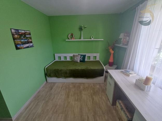 Prodej apartmánu, Srní, 96 m2
