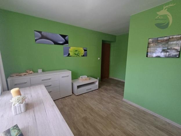 Prodej apartmánu, Srní, 96 m2