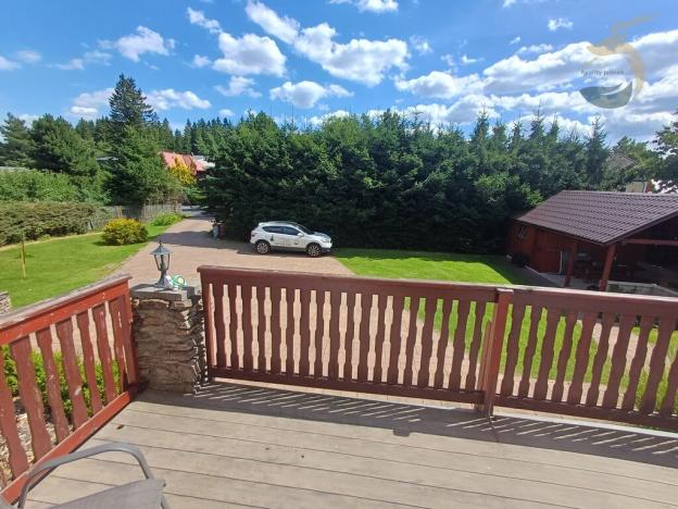 Prodej apartmánu, Srní, 96 m2