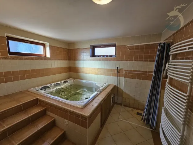 Prodej apartmánu, Srní, 96 m2