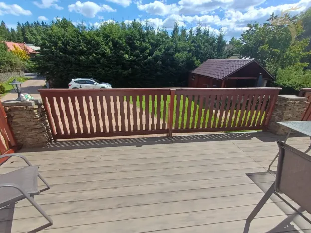 Prodej bytu 3+kk, Srní, 96 m2