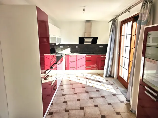 Prodej bytu 3+kk, Srní, 96 m2