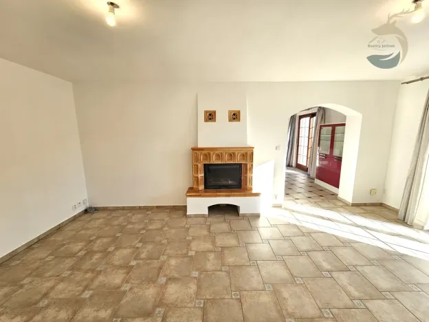 Prodej bytu 3+kk, Srní, 96 m2