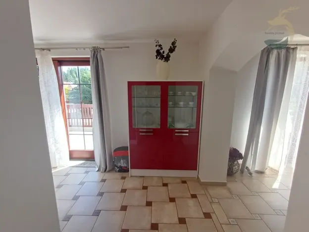 Prodej bytu 3+kk, Srní, 96 m2