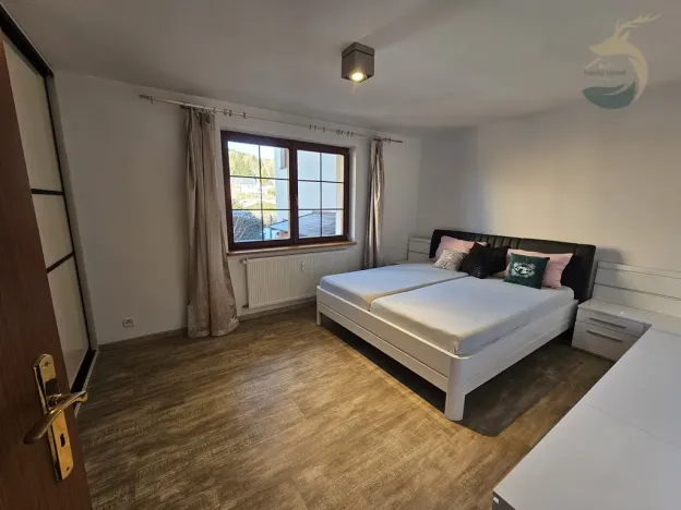 Prodej bytu 3+kk, Srní, 96 m2