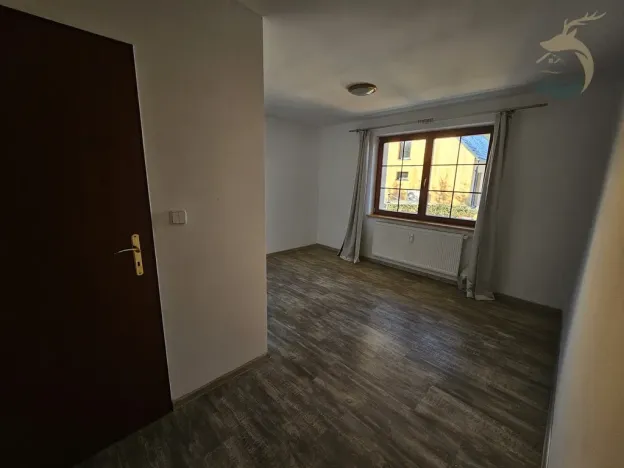 Prodej atypického bytu, Srní, 96 m2