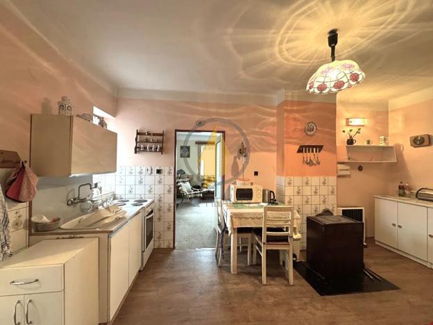 Prodej rodinného domu, Slavhostice, 99 m2