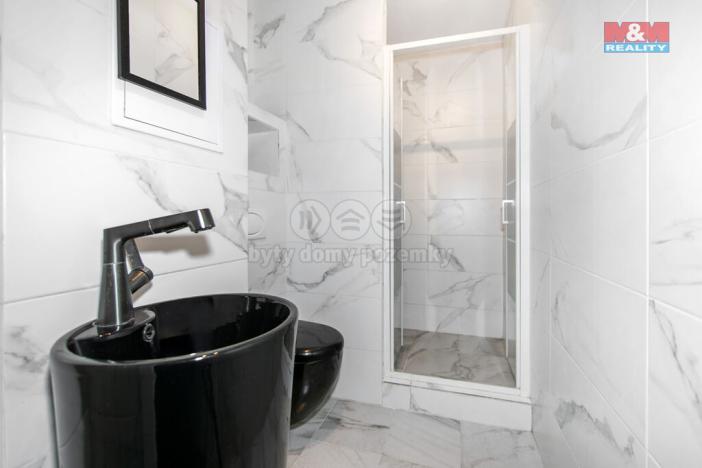 Prodej bytu 2+1, Klatovy - Klatovy II, Plzeňská, 56 m2