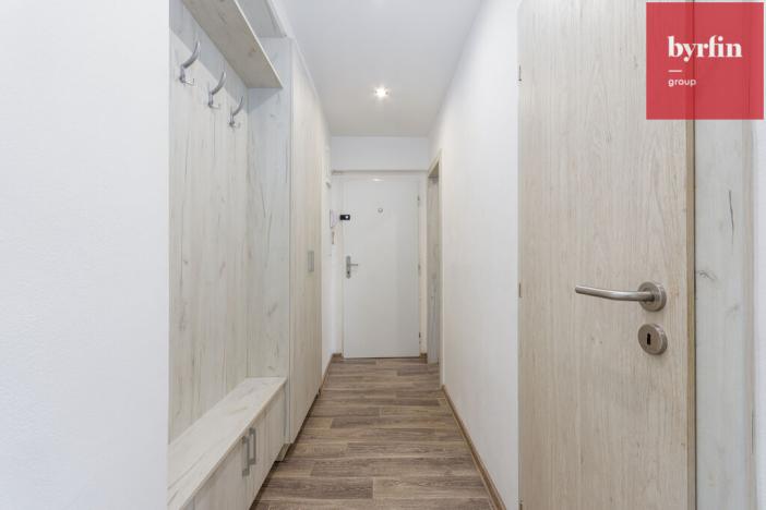 Prodej bytu 2+kk, Opava, náměstí Osvoboditelů, 47 m2