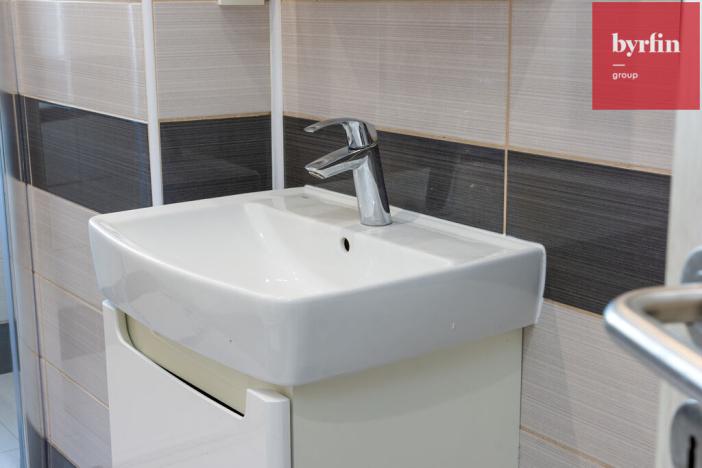 Prodej bytu 2+kk, Opava, náměstí Osvoboditelů, 47 m2