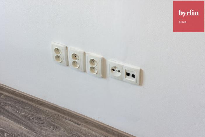 Prodej bytu 2+kk, Opava, náměstí Osvoboditelů, 47 m2