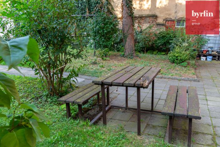 Prodej bytu 2+kk, Opava, náměstí Osvoboditelů, 47 m2