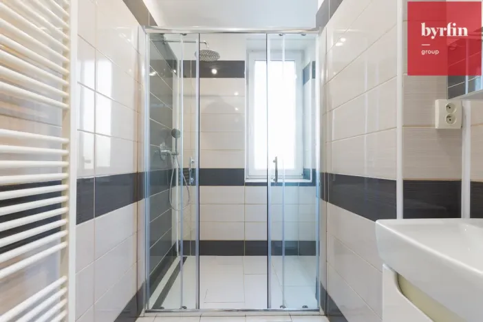 Prodej bytu 2+kk, Opava, náměstí Osvoboditelů, 47 m2