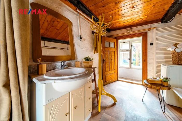 Prodej rodinného domu, Bořitov, Náměstí U Václava, 121 m2