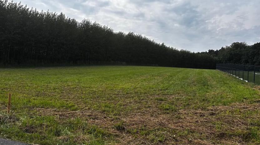 Prodej pozemku pro bydlení, Vratimov, Na Zadkách, 1035 m2