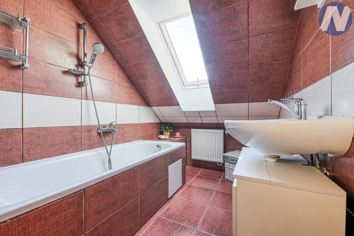 Prodej bytu 3+kk, Rokycany, 73 m2