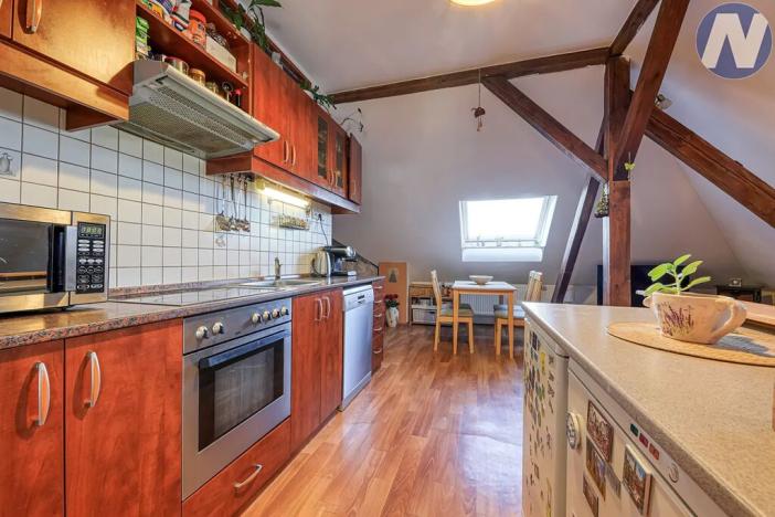 Prodej bytu 3+kk, Rokycany, 73 m2