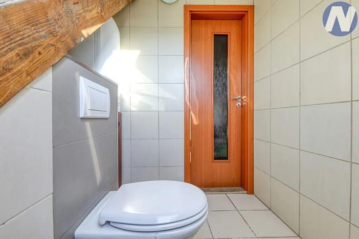 Prodej bytu 3+kk, Rokycany, 73 m2