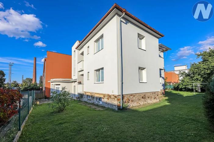 Prodej bytu 3+kk, Rokycany, 73 m2