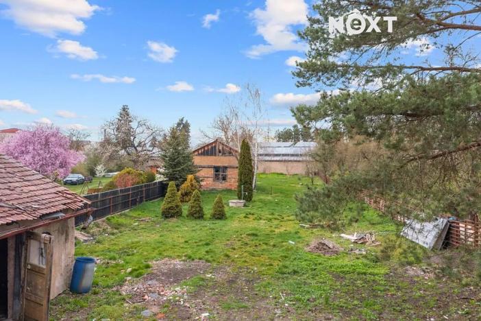 Prodej činžovního domu, Chlumec nad Cidlinou, Zámostecká, 310 m2