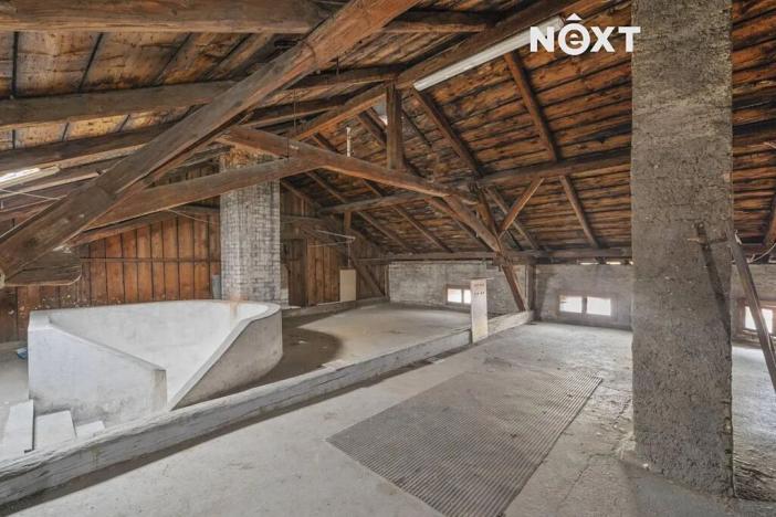 Prodej činžovního domu, Chlumec nad Cidlinou, Zámostecká, 310 m2