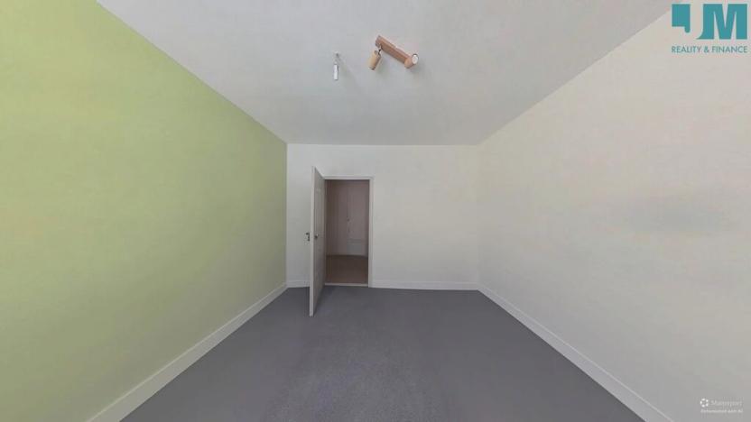 Prodej bytu 3+1, Počátky, Sídliště, 74 m2