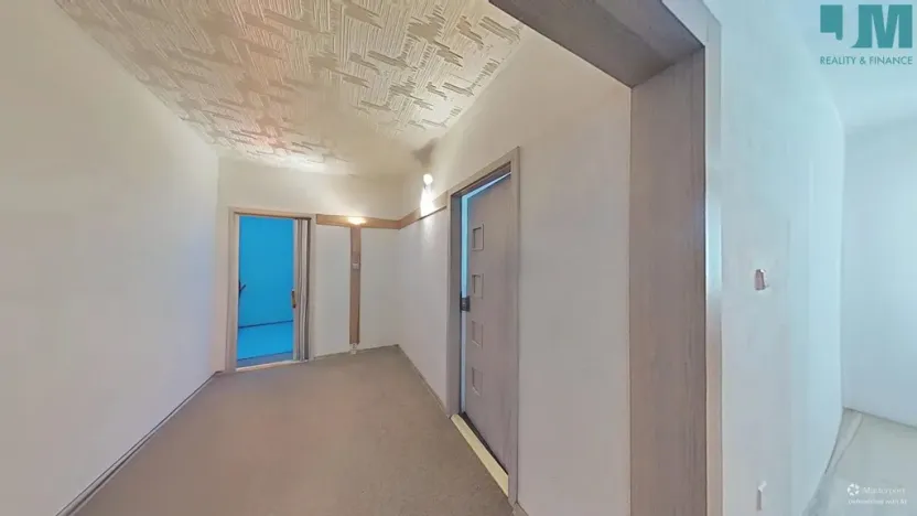 Prodej bytu 3+1, Počátky, Sídliště, 74 m2