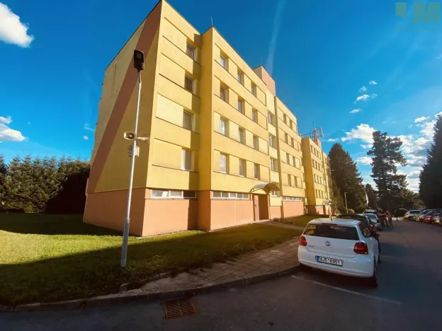 Prodej bytu 3+1, Počátky, Sídliště, 74 m2