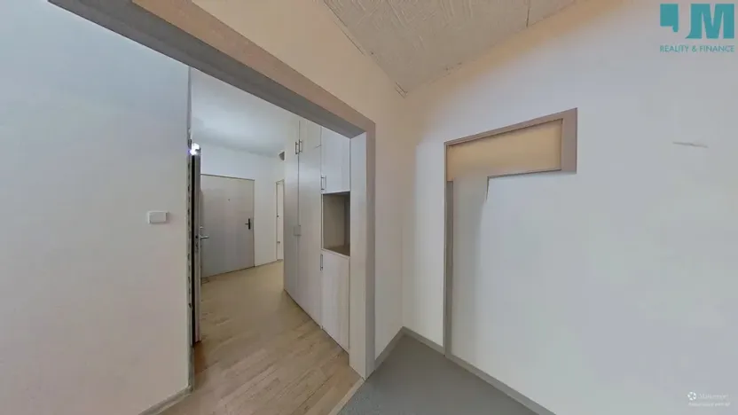 Prodej bytu 3+1, Počátky, Sídliště, 74 m2