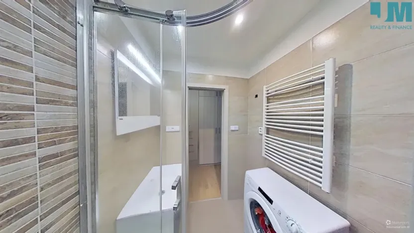 Prodej bytu 3+1, Počátky, Sídliště, 74 m2