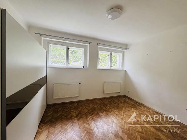 Pronájem bytu 2+1, Praha - Smíchov, U Malvazinky, 69 m2