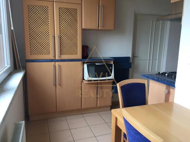 Pronájem bytu 2+1, Praha - Kamýk, Rytířova, 60 m2