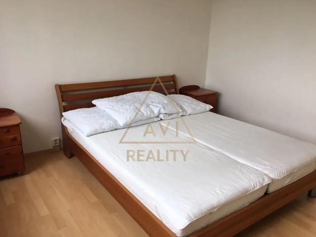 Pronájem bytu 2+1, Praha - Kamýk, Rytířova, 60 m2